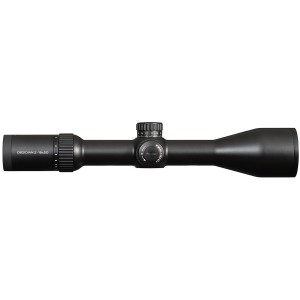 Прицел Gaut Obsidian 2-16x50 SF, сетка 31 (Half MD) арт.: O21650SF-31 [GAUT]